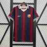 Thailande Maillot Barcelone 125th 2025 2026