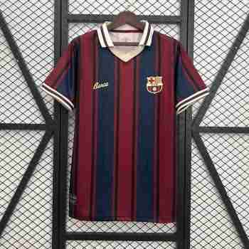 Thailande Maillot Barcelone 125th 2025 2026