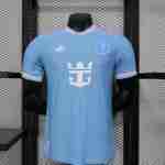 Version Joueur Maillot 3rd Inter Miami 2025 2026