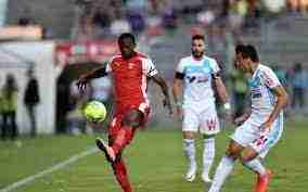 maillot de foot marseille