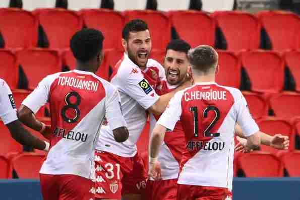 maillot foot Ligue 1 5 1