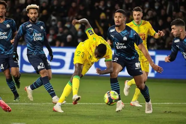 maillot foot ligue 1 pas cher