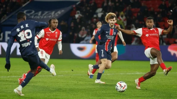 maillot paris saint germain