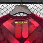 Maillot 2rd Ensemble Enfant Allemagne Amsterdam 2025 2026