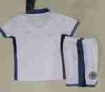 Maillot Spécial Ensemble Enfant Inter Milan 2025 2026