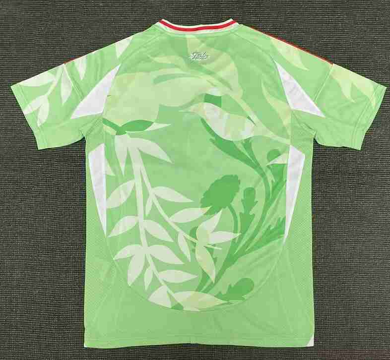Maglietta Calcio Italia Away 2025 2026 (2)