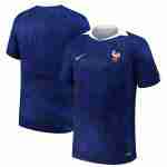Tailandia Camiseta Francia 1ª 2025