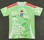 Maillot 2rd Italie 2025 2026