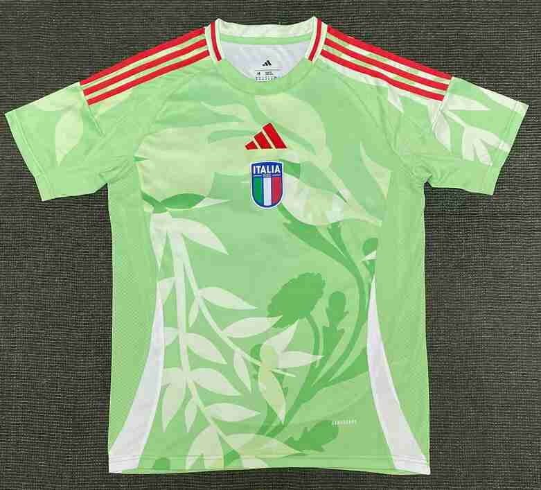Maillot 2rd Italie 2025 2026 Maillot 2rd Italie 2025 2026