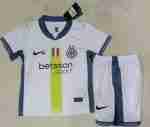 Maillot Spécial Ensemble Enfant Inter Milan 2025 2026