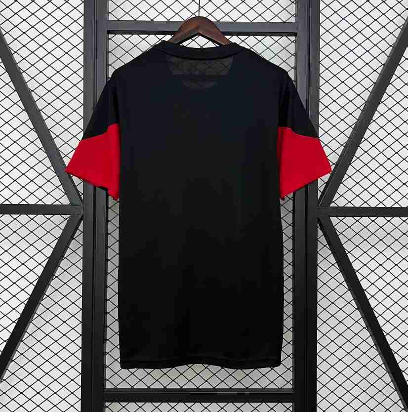 Tailandia Camiseta Athletic Bilbao Especial Equipacion 2025 2026_1