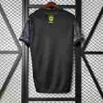 Thailande Maillot Spécial Brésil 2025 2026 Gris