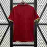 Thailande Maillot Spécial Mexique 2025 2026 Rouge