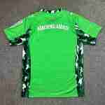 Thailande Maillot 2rd Gladbach 2025 2026