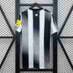 Thailandia Maglietta Calcio Prima Newcastle United 2025 2026
