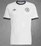 Thailande Maillot 125th Allemagne 2025 2026
