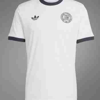 Thailande Maillot 125th Allemagne 2025 2026