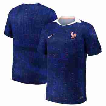 Thailande Maillot 1rd France 2025 2026