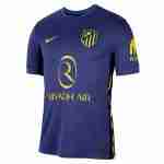 Thailande Maillot 2rd Atletico Madrid 2025 2026