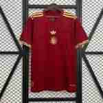 Thailande Maillot Spécial Mexique 2025 2026 Rouge