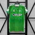 Thailande Maillot spécial Real Betis 2025 2026 Vert