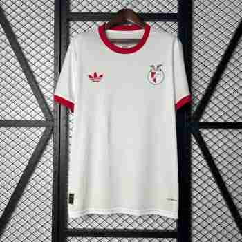 Thailande Spécial Maillot Benfica 2025 2026
