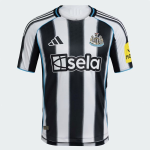 Thailandia Maglietta Calcio Prima Newcastle United 2025 2026