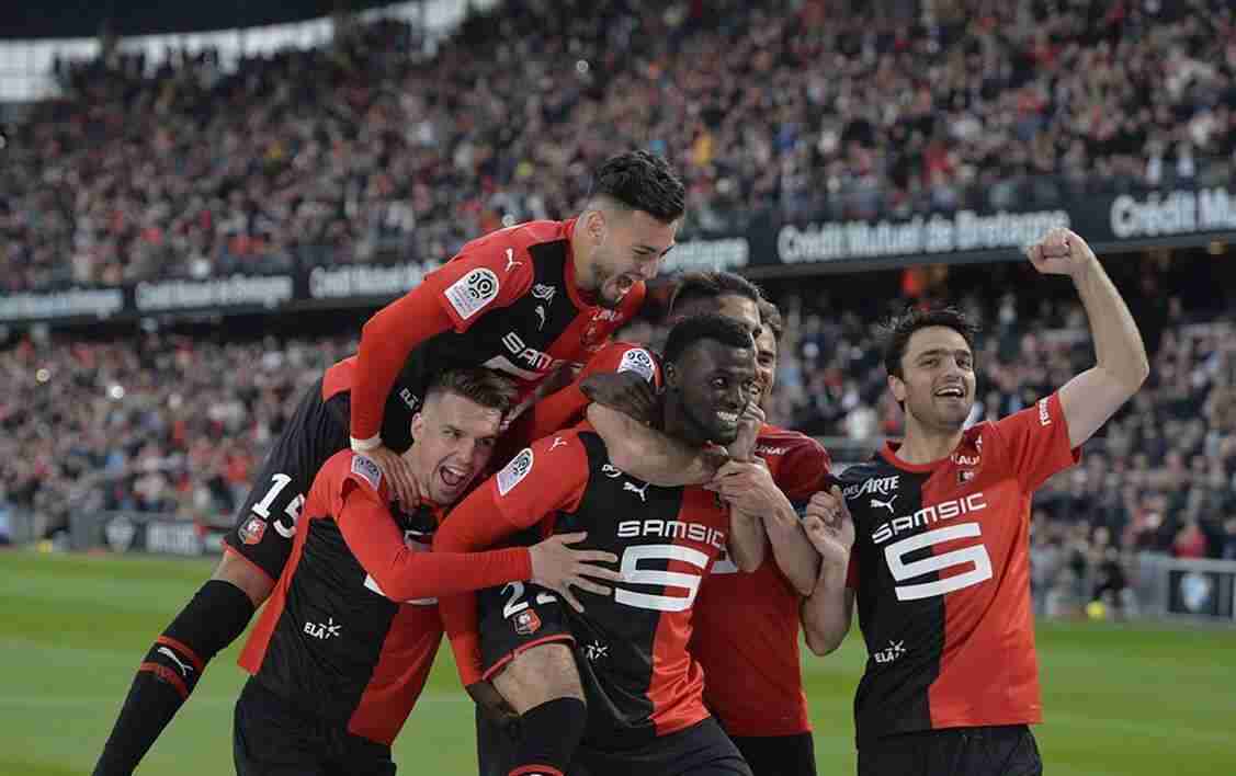 ligue 1 nouveau maillot