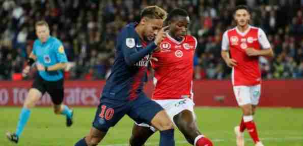 maillot de Paris Saint Germain6.4