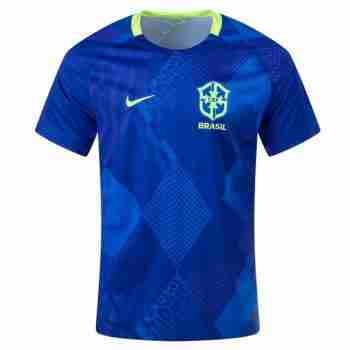 Maillot 2rd Brésil 2025 2026