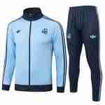 Survetement Argentine 2025 2026 Bleu