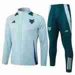 Survetement Cruzeiro EC 2025 2026 Bleu