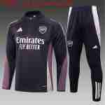 Ninos Sudadera De Training Arsenal 2025-2026 Purpura