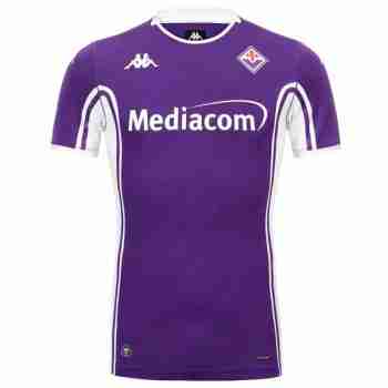 Thailande Maillot 1rd Fiorentina 2025 2026