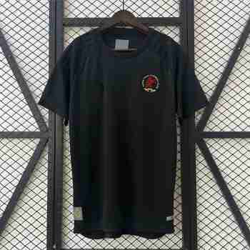 Thailande Maillot 125th Anniversary Aston Villa 2025 2026