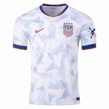 Thailande Maillot 1rd Estados Unidos 2025 2026