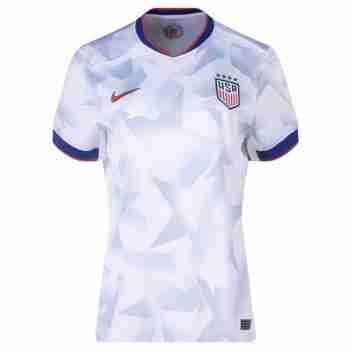 Thailande Maillot 1rd Femme Estados Unidos 2025 2026