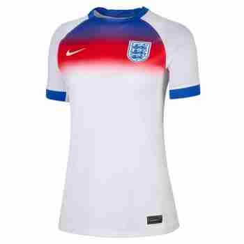 Thailande Maillot 1rd Femme Angleterre 2025 2026