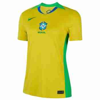 Thailande Maillot 1rd Femme Brésil 2025 2026