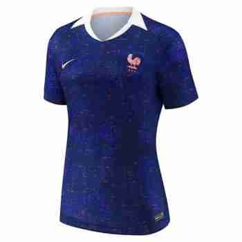 Thailande Maillot 1rd Femme France 2025 2026