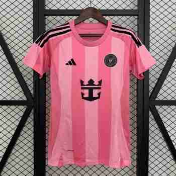 Thailande Maillot 1rd Femme Inter Miami 2025 2026