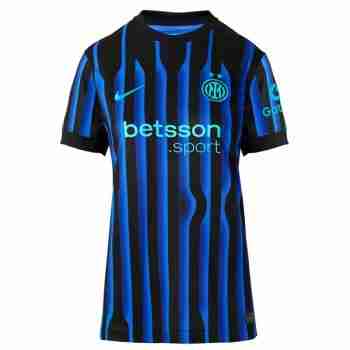 Thailande Maillot 1rd Femme Inter Milan 2025 2026