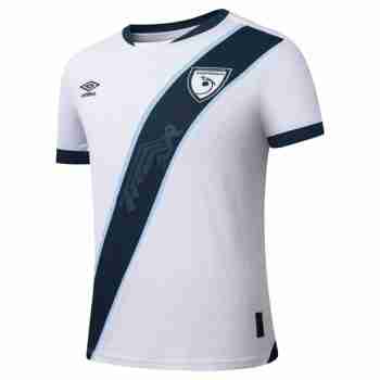 Thailande Maillot 1rd Guatemala 2025 2026
