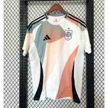 Thailande Maillot 2rd Espagne 2025 2026