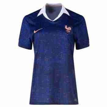 Thailande Maillot 2rd Femme Brésil 2025 2026