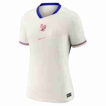 Thailande Maillot 2rd Femme France 2025 2026