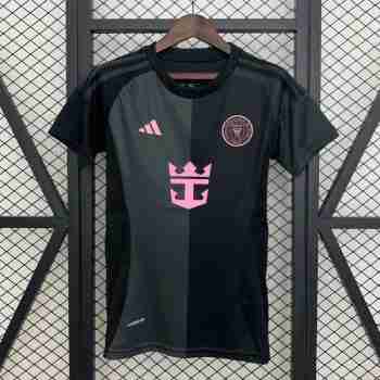 Thailande Maillot 2rd Femme Inter Miami 2025 2026