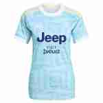 Camiseta Juventus 2ª Mujer 2025-2026