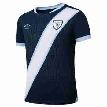 Thailande Maillot 2rd Guatemala 2025 2026