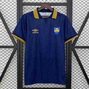 Thailande Maillot 2rd Irland 2025 2026